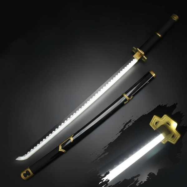 Katana LED - One Piece