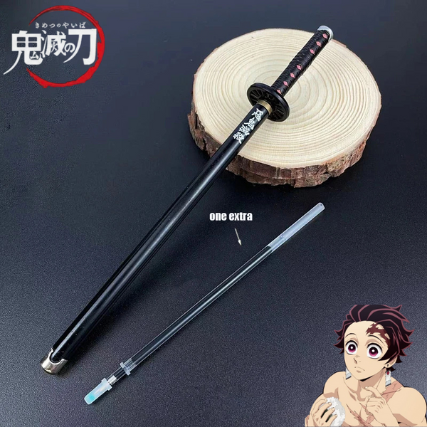 Stylo Katana - Demon Slayer