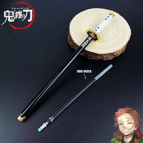 Stylo Katana - Demon Slayer