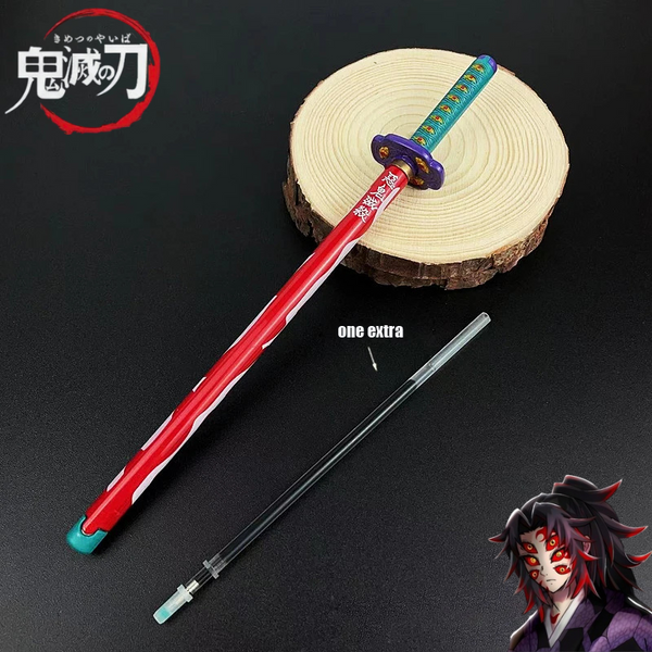 Stylo Katana - Demon Slayer