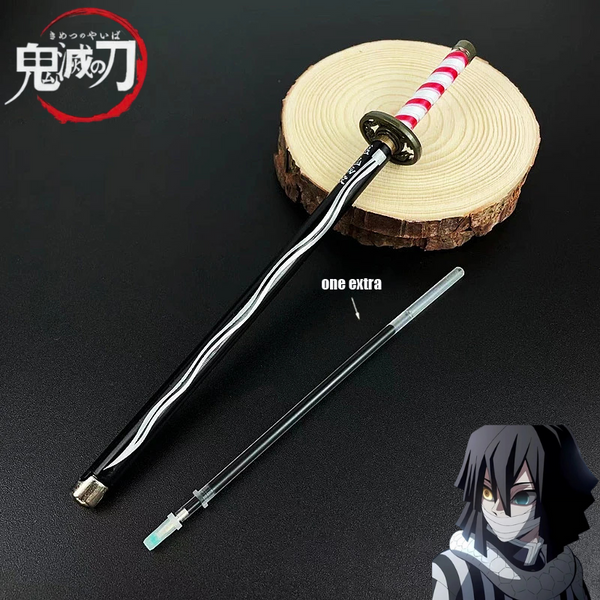Stylo Katana - Demon Slayer