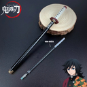  Tomioka Giyuu