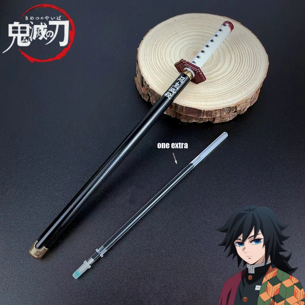 Stylo Katana - Demon Slayer