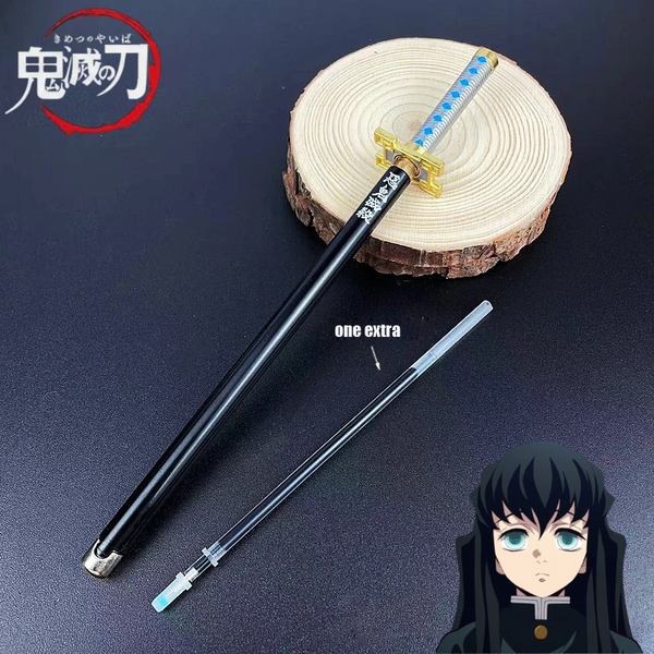 Stylo Katana - Demon Slayer