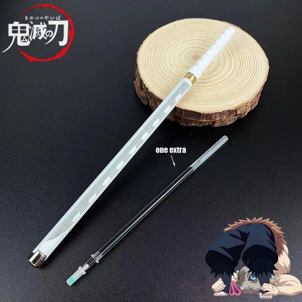 Stylo Katana - Demon Slayer