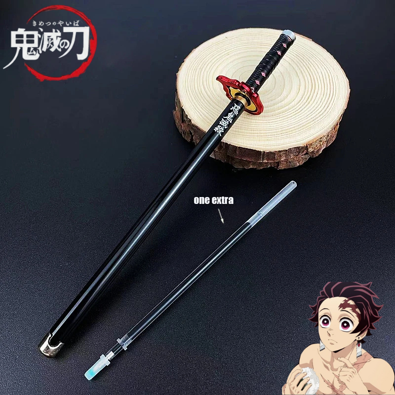 Stylo Katana - Demon Slayer