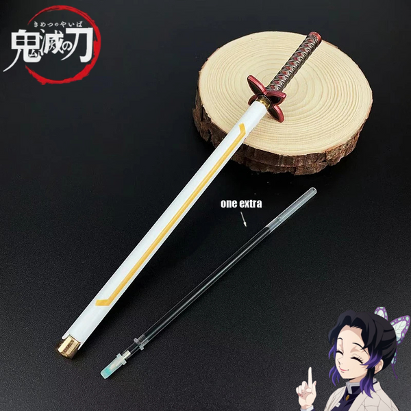 Stylo Katana - Demon Slayer