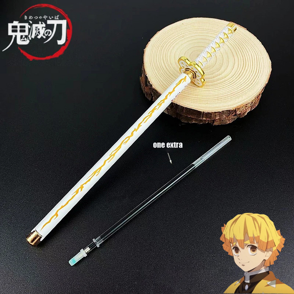 Stylo Katana - Demon Slayer
