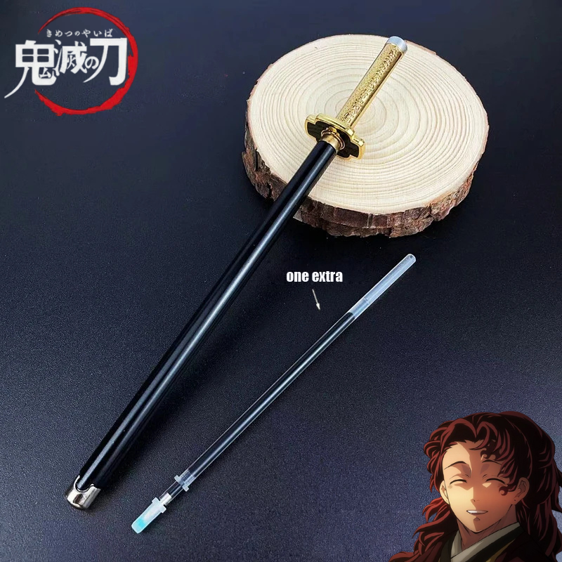 Stylo Katana - Demon Slayer