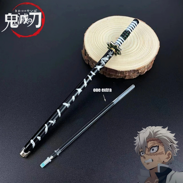Stylo Katana - Demon Slayer