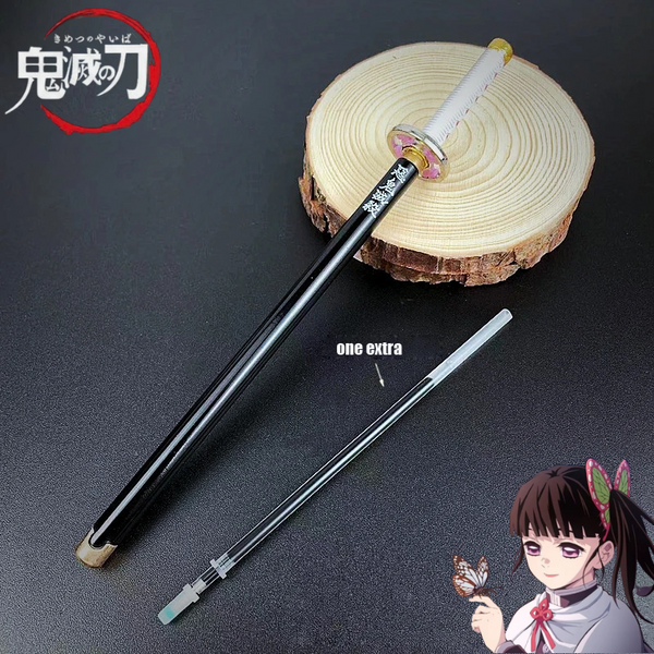 Stylo Katana - Demon Slayer