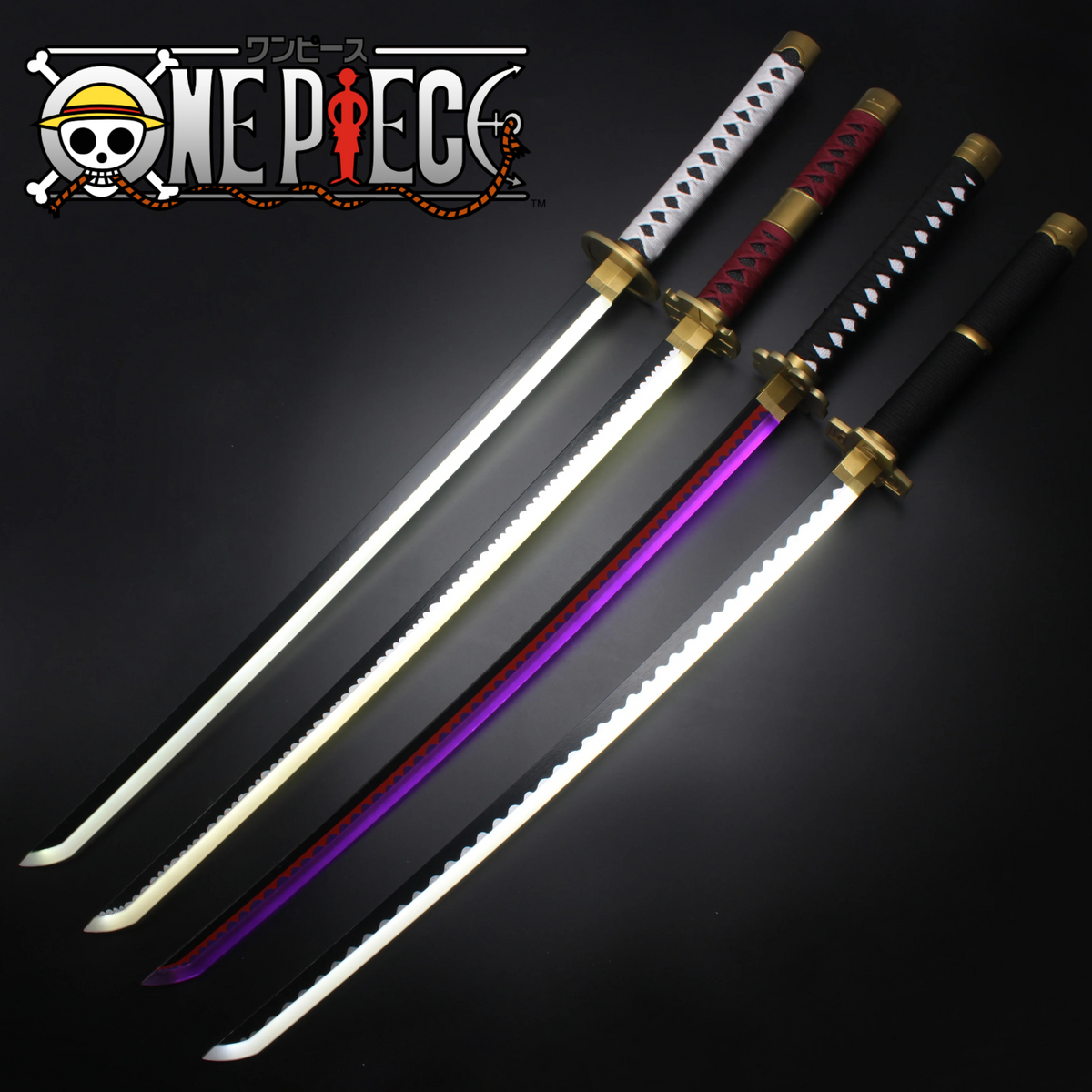 Katana LED - One Piece