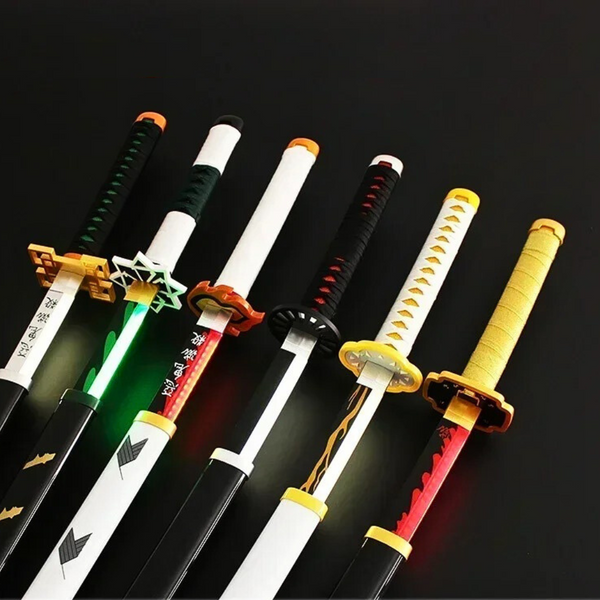 Katana LED - Demon Slayer