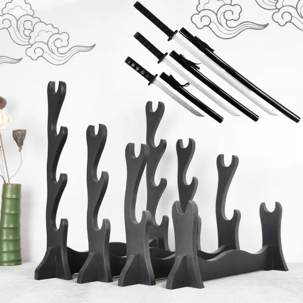 Support pour Katana