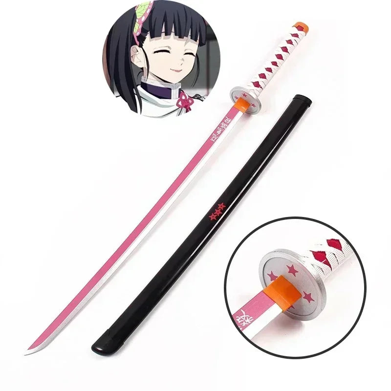 Katana en Bois - Demon Slayer