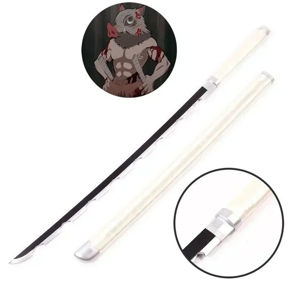 Katana en Bois - Demon Slayer