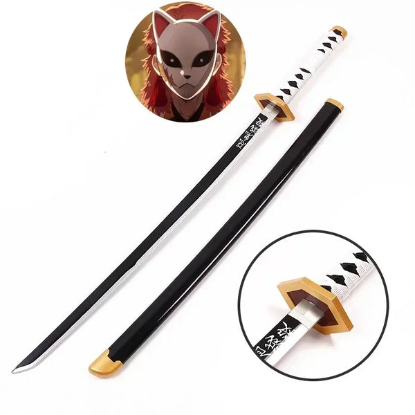 Katana en Bois - Demon Slayer