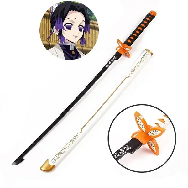 Katana en Bois - Demon Slayer