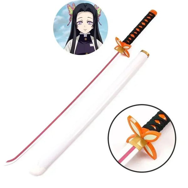 Katana en Bois - Demon Slayer