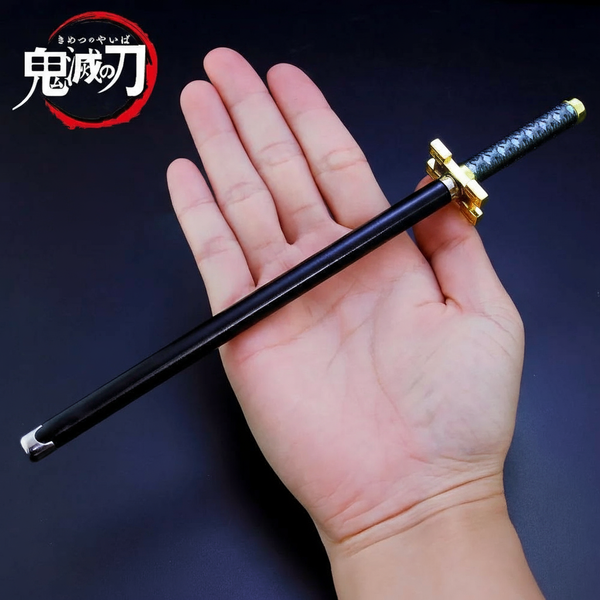 Stylo Katana - Demon Slayer