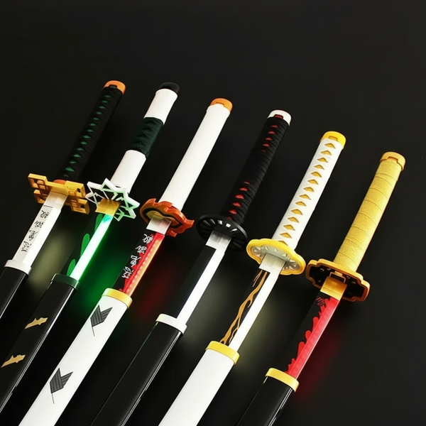 Katana LED - Demon Slayer