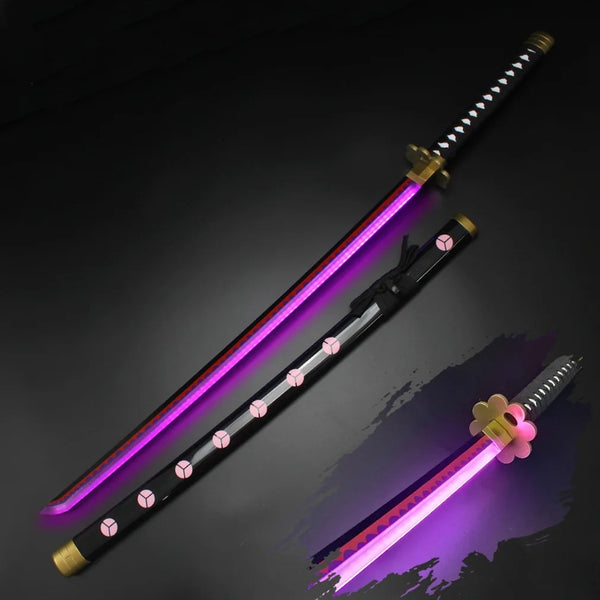 Katana LED - One Piece