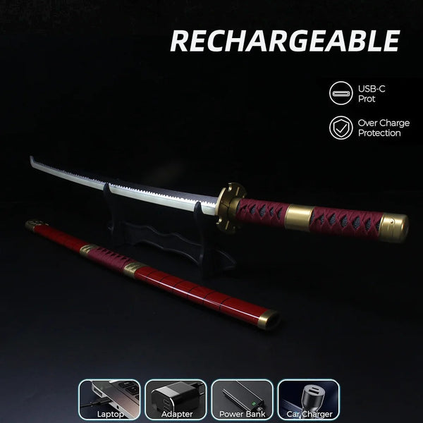 Katana LED - One Piece