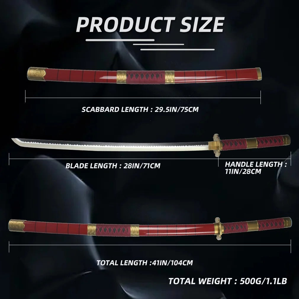 Katana LED - One Piece