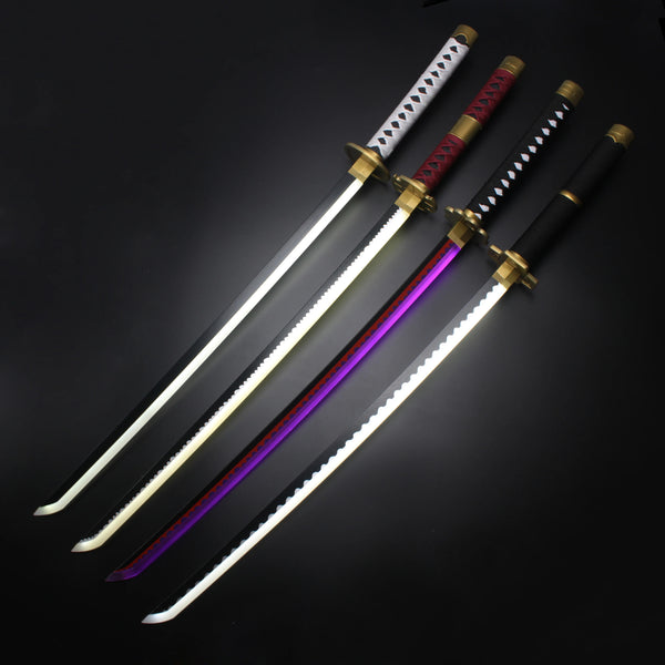 Katana LED - One Piece