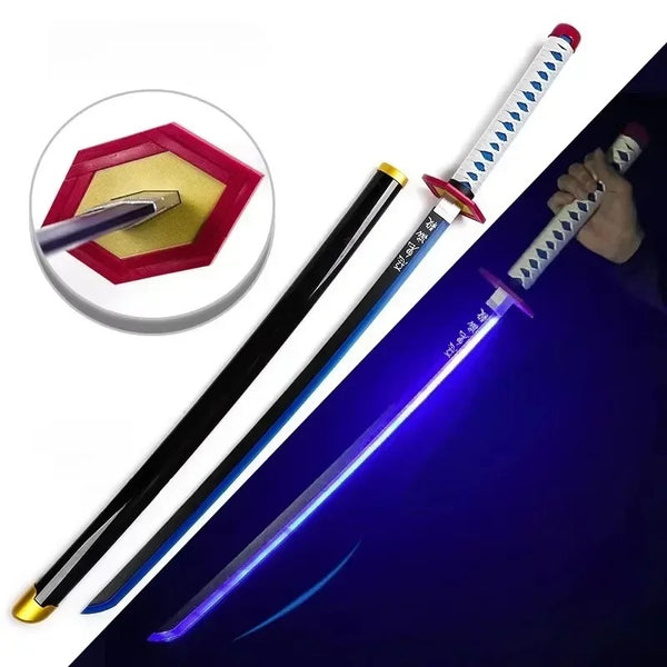 Katana LED - Demon Slayer