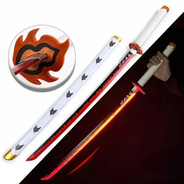 Katana LED - Demon Slayer