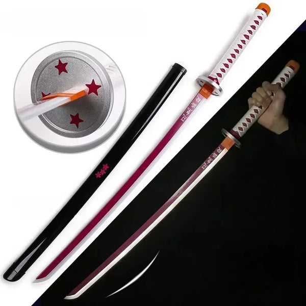 Katana LED - Demon Slayer