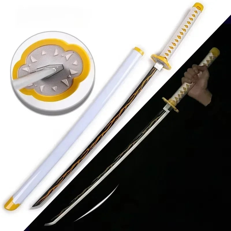 Katana LED - Demon Slayer