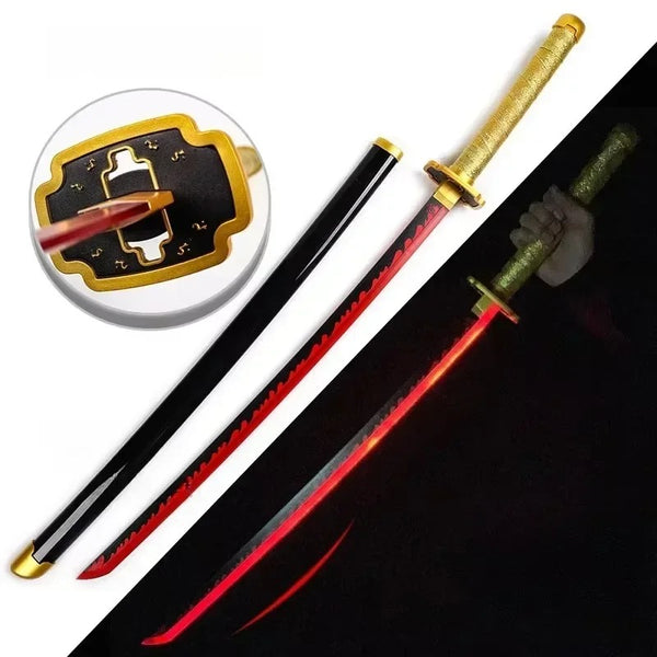 Katana LED - Demon Slayer