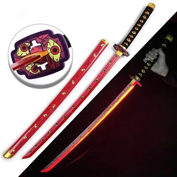 Katana LED - Demon Slayer